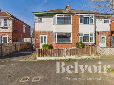 3 bedroom Semi-detached house for sale in Roseway, Wellington, Telford, TF1