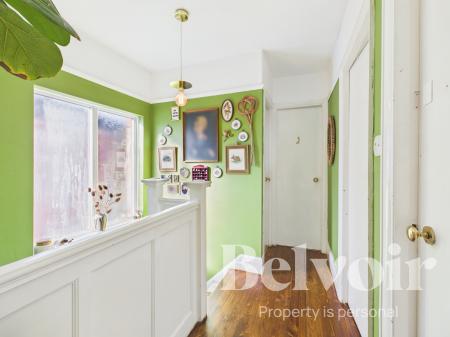 3 bedroom Semi-detached house for sale in Roseway, Wellington, Telford, TF1