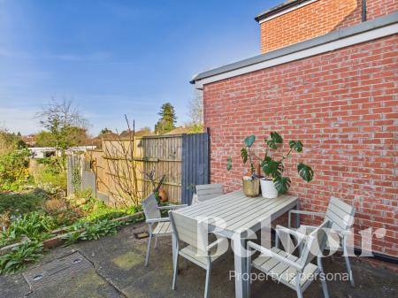 3 bedroom Semi-detached house for sale in Roseway, Wellington, Telford, TF1