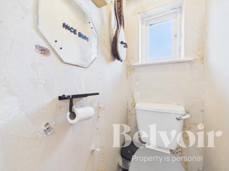 3 bedroom Semi-detached house for sale in Roseway, Wellington, Telford, TF1