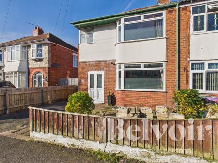 3 bedroom Semi-detached house for sale in Roseway, Wellington, Telford, TF1