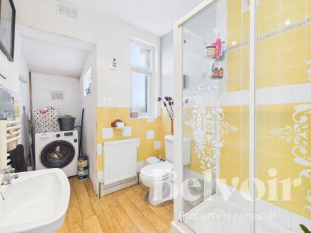 3 bedroom Semi-detached house for sale in Roseway, Wellington, Telford, TF1