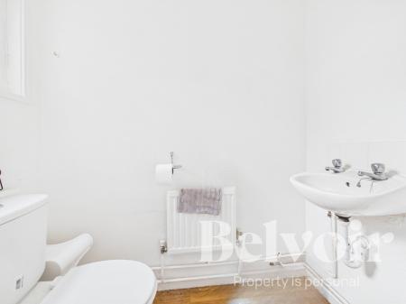 3 bedroom Semi-detached house for sale in Ash Lea Drive, Telford, TF2