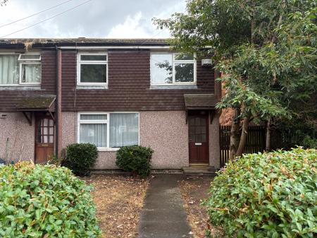 Ash Lea Drive, Telford, TF2