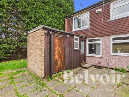 3 bedroom Semi-detached house for sale in Ash Lea Drive, Telford, TF2