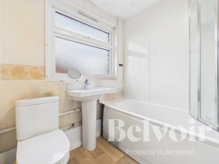 3 bedroom Semi-detached house for sale in Ash Lea Drive, Telford, TF2