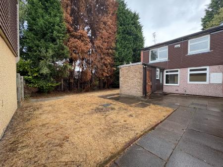 3 bedroom End of terrace house for sale in Ash Lea Drive, Telford, TF2