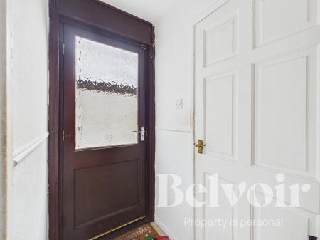 3 bedroom Semi-detached house for sale in Ash Lea Drive, Telford, TF2