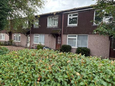 3 bedroom End of terrace house for sale in Ash Lea Drive, Telford, TF2