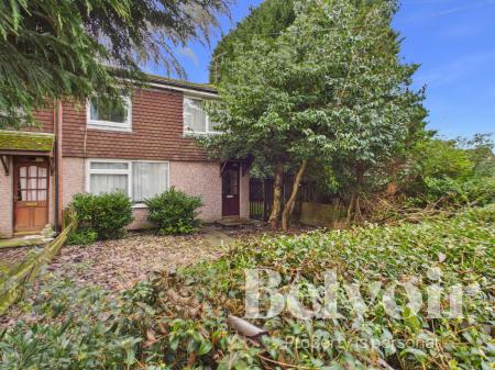 Ash Lea Drive, Telford, TF2