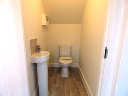 3 bedroom Semi-detached house to let in Crugetone Way, Crudgington, TF6