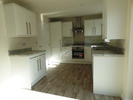 3 bedroom Semi-detached house to let in Crugetone Way, Crudgington, TF6