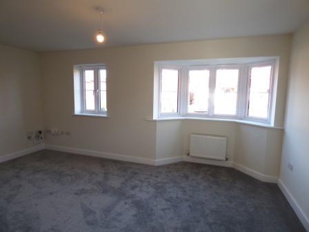 3 bedroom Semi-detached house to let in Crugetone Way, Crudgington, TF6