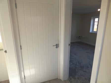 3 bedroom Semi-detached house to let in Crugetone Way, Crudgington, TF6