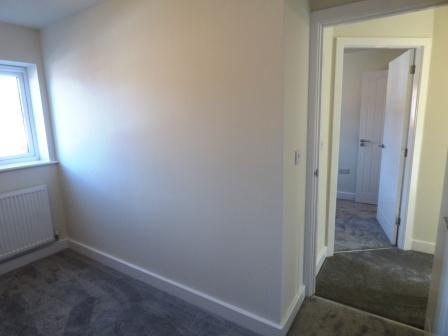 3 bedroom Semi-detached house to let in Crugetone Way, Crudgington, TF6