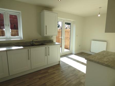 3 bedroom Semi-detached house to let in Crugetone Way, Crudgington, TF6