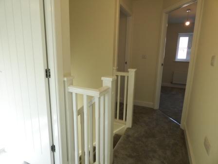 3 bedroom Semi-detached house to let in Crugetone Way, Crudgington, TF6