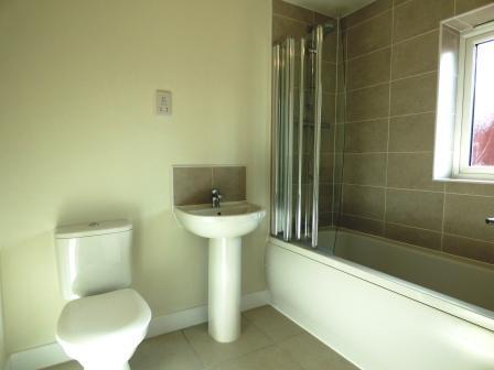 3 bedroom Semi-detached house to let in Crugetone Way, Crudgington, TF6