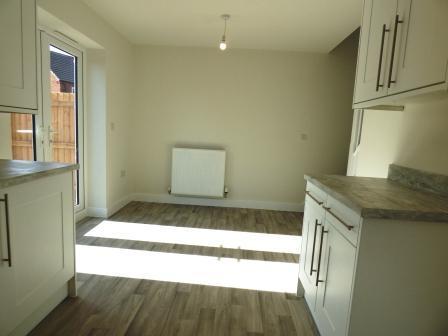 3 bedroom Semi-detached house to let in Crugetone Way, Crudgington, TF6