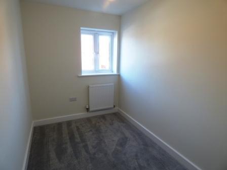 3 bedroom Semi-detached house to let in Crugetone Way, Crudgington, TF6