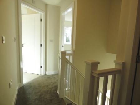 3 bedroom Semi-detached house to let in Crugetone Way, Crudgington, TF6
