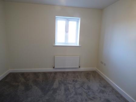 3 bedroom Semi-detached house to let in Crugetone Way, Crudgington, TF6