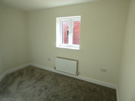 3 bedroom Semi-detached house to let in Crugetone Way, Crudgington, TF6