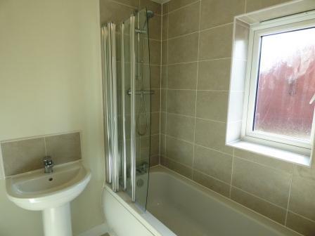 3 bedroom Semi-detached house to let in Crugetone Way, Crudgington, TF6