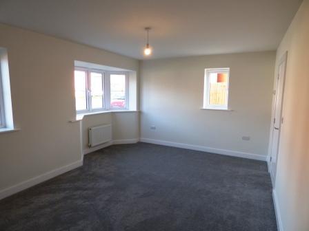3 bedroom Semi-detached house to let in Crugetone Way, Crudgington, TF6