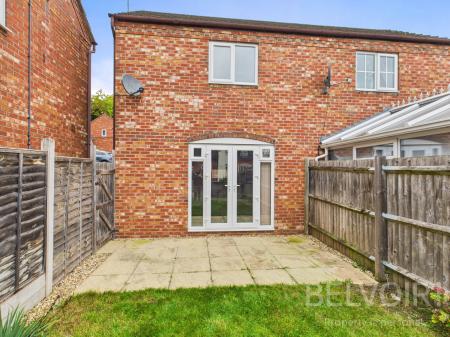 2 bedroom Semi-detached house to let in Wagtail Drive, Aqueduct, Telford, TF4