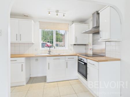 2 bedroom Semi-detached house to let in Wagtail Drive, Aqueduct, Telford, TF4