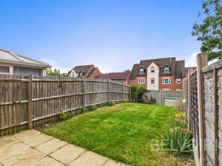 2 bedroom Semi-detached house to let in Wagtail Drive, Aqueduct, Telford, TF4
