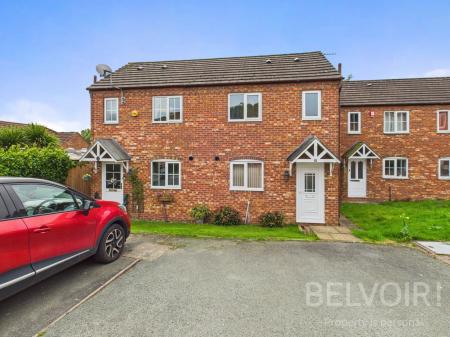 Wagtail Drive, Aqueduct, Telford, TF4