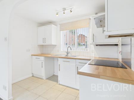 2 bedroom Semi-detached house to let in Wagtail Drive, Aqueduct, Telford, TF4