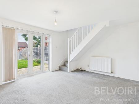2 bedroom Semi-detached house to let in Wagtail Drive, Aqueduct, Telford, TF4