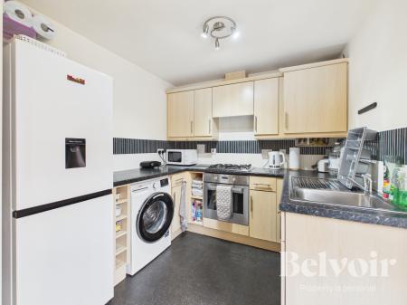 2 bedroom Terraced House for sale in Clips Moor, Lawley Village, Telford, TF4