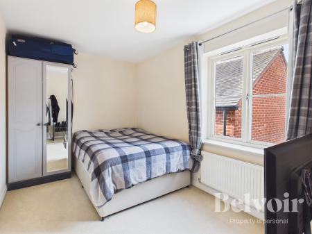 2 bedroom Terraced House for sale in Clips Moor, Lawley Village, Telford, TF4