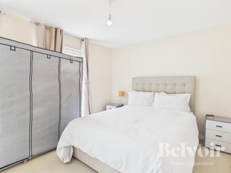 2 bedroom Terraced House for sale in Clips Moor, Lawley Village, Telford, TF4