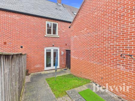2 bedroom Terraced House for sale in Clips Moor, Lawley Village, Telford, TF4
