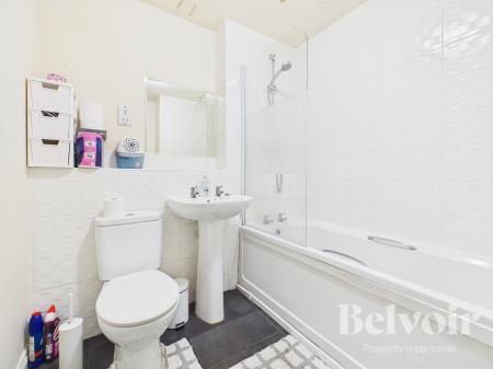 2 bedroom Terraced House for sale in Clips Moor, Lawley Village, Telford, TF4