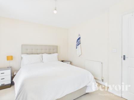 2 bedroom Terraced House for sale in Clips Moor, Lawley Village, Telford, TF4