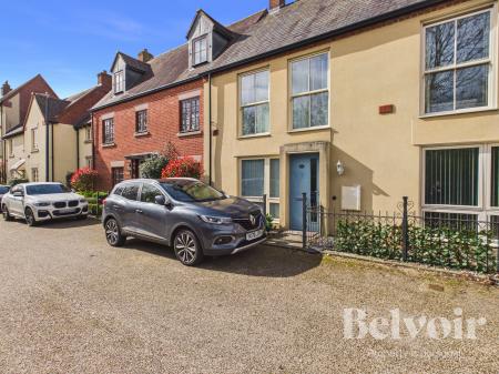 2 bedroom Terraced House for sale in Clips Moor, Lawley Village, Telford, TF4