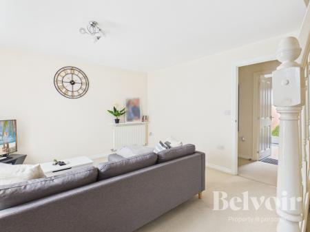 2 bedroom Terraced House for sale in Clips Moor, Lawley Village, Telford, TF4