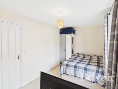 2 bedroom Terraced House for sale in Clips Moor, Lawley Village, Telford, TF4