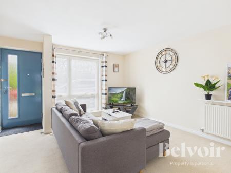 2 bedroom Terraced House for sale in Clips Moor, Lawley Village, Telford, TF4