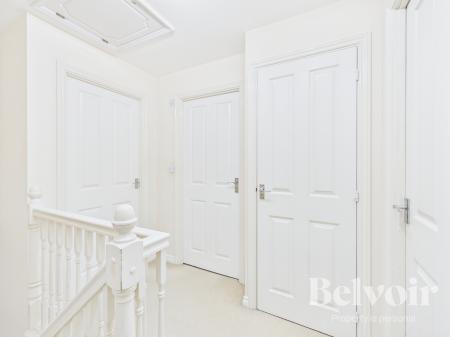 2 bedroom Terraced House for sale in Clips Moor, Lawley Village, Telford, TF4