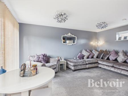 2 bedroom Flat for sale in Miriam Lane, Lawley, Telford, TF3