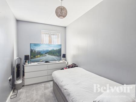 2 bedroom Flat for sale in Miriam Lane, Lawley, Telford, TF3