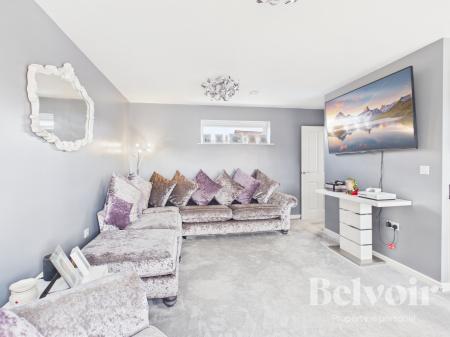 2 bedroom Flat for sale in Miriam Lane, Lawley, Telford, TF3