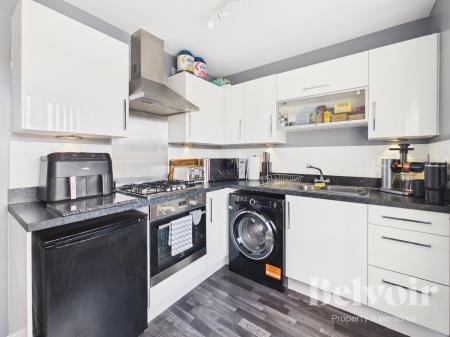 2 bedroom Flat for sale in Miriam Lane, Lawley, Telford, TF3